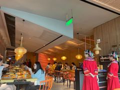 -吃饭皇帝大(解放西路店)