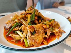 -川香楼酒家