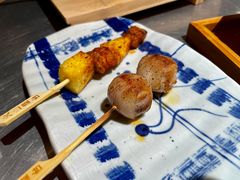 -火山屋台(新街口店)