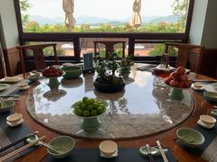 -湖畔居茶楼(湖滨店)