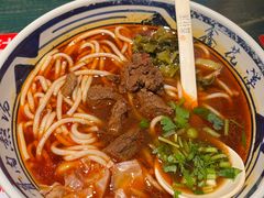 -鑫花溪牛肉米粉(文星广场店)