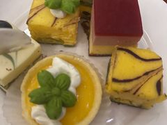 -漳州佰翔圆山酒店·圆山畔西餐厅