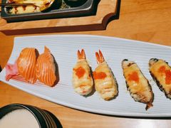 -一心创作料理屋(经开万达店)