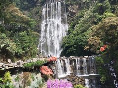 -古龙峡云天玻霸