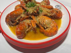 -虾鼎记·蓝龙虾小龙虾(永新汇店)