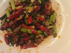 -艳阳天·非遗楚菜(武汉客厅店)