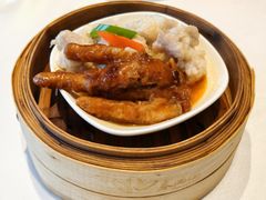 -春满园·早茶·粤菜·宴会(前海店)