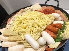 -BOPEYE·波派炸鸡(九霄天地店)