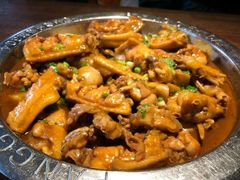 -胖哥俩肉蟹煲(杭州下沙学林街店)