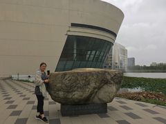 -上海海事大学(临港校区)