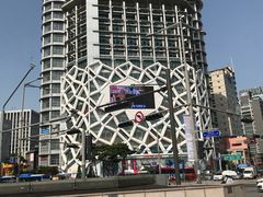 -东大门市场