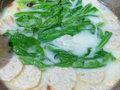 -鲜呦蒸汽石锅鱼(北辰路店)