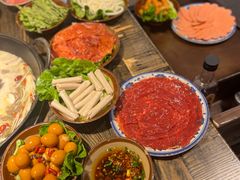 -冯校长老火锅(深圳总店)