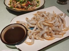 -荣祥海鲜·烟台菜(胜利路二部)