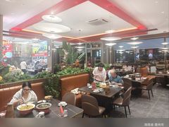 -韶山冲湘菜(中兴大街店)