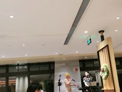 -味餐厅·海鲜·火锅·自助餐