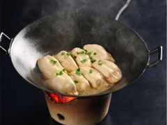 -客家汇·客家传承菜(水库店)