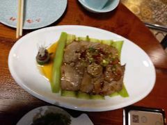 -蟹谢蒸鲜自助餐厅