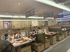 -海底捞火锅(和安宁春城店)