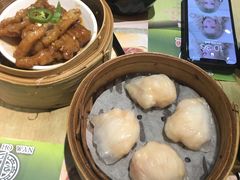 -添好运点心专门店(北角店)