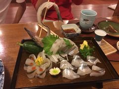 -希望日本料理(保利香槟花园店)