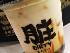 -LELECHA乐乐茶(美罗城店)