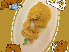 -顺风海鲜港(金玉兰店)