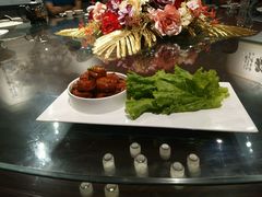 -颜家菜·鲁菜世家(大明湖店)