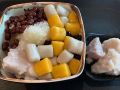 -鲜芋仙(苏州干将店)