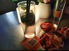-罗斯福色戒酒吧(外滩店)
