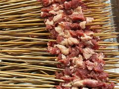 -大明铜锅·烤涮坊·烧烤(总店)