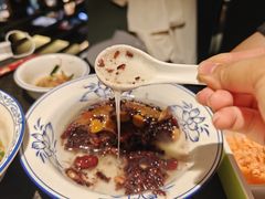 -一记洛阳菜·糖醋小排·水席(十字街店)
