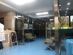 -万博宠物医院·手术·诊疗(未央凤城五路店)