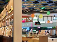 -菲滋意式餐厅(临海银泰店)