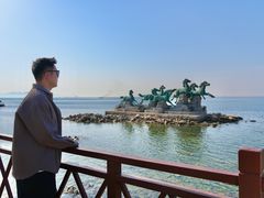 -养马岛旅游度假区