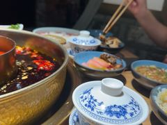 -矮板凳老火锅(宽窄巷子店)