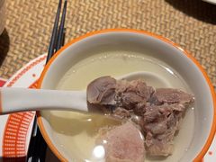 -老客家·客家菜(万达店)