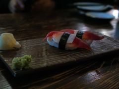 -白石的深夜食堂(大上海店)