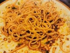 -江边城外烤全鱼(方庄时代购物中心店)