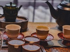 -王府茶宴(大观园总店)