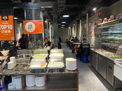 -33韩式自助烧烤(环城南路店)