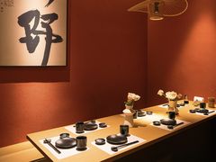 -乌君·酒场·炭火烧鸟(侨城坊店)