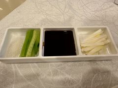 -全聚德(上海首店浦东店)