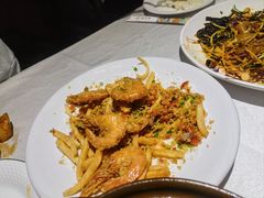 -鑫巴蜀小镇 · 水煮鱼专研店(玉桥店)