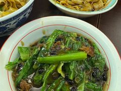 -汉思肴 热面皮(虬江路店)
