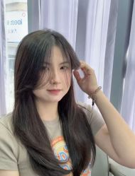 -藤野造型烫染接发