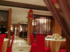 -红豆杉庄会议中心