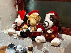 -地二手作鱼汤馄饨(上街里店)