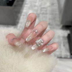 -M·X Nail日式美甲美睫