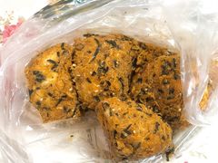 -泸溪河桃酥(秦淮夫子庙一店)